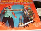 LUIS MORALES RAMOS Y SUS AMIGOS CON MASO RIVERA PELEA ENTRE COMPADRES ON RINEY