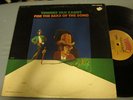 Townes Van Zandt- For the Sake of the Song original 1968 LP Texas songwriter