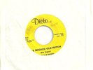 WICKED OLD WITCH - BELLS Of RHYMNY (Dick Wagner)