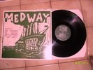 VA MEDWAY POWERHOUSE VOL.3 LP MILKSHAKES POP RIVETS PRISONERS MIGHTY CAESARS...