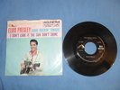 ELVIS PRESLEY 45 GOOD ROCKIN TONIGHT WITH PICTURE SLEEVE