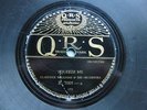 CLARENCE WILLIAMS & HIS ORCH 'SQUEEZE ME' ON QRS R-7005 - MEGA RARITY