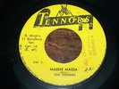 THE TENNORS - Massie Massa - 7