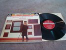 Mussorgsky Ravel Pictures At An Exhibition Ansermet London FFSS NM LP Stereo