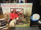 Jimmy Smith Back at the Chicken Shack BLUE NOTE NY RVG