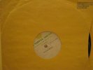 Supernature Mix Acetate DJ Promo One sided Press 10