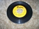R&B SOUL NEW BREED-MARIE KNIGHT-I THOUGHT I TOLD YOU NOT TO TELL THEM-HEAR IT
