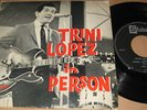 TRINI LOPEZ 
