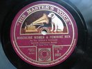 SAVOY HAVANA BAND 'MASCULINE WOMEN, FEMININE MEN' 1926 HMV 5027