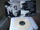DESERT SESSIONS Kyuss Vol.IV creme Vinyl orig 10