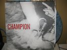 CHAMPION - promises kept - Grey marble wax NM