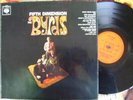 THE BYRDS  LP--FIFTH DIMENSION  BPG 62783