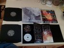 Radiohead - In Rainbows - Rare Edition Disk Box- LP and CD