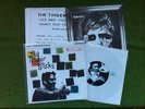 Tindersticks - Milky Teeth / Patchwork 7