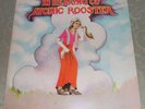 Atomic Rooster - In Hearing Of UK PEGASUS 1st PRESS A1/B1