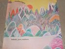 Bobak, Jons, Malone - Motherlight RARE UK PROG/PSYCH LP