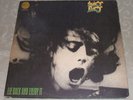 Juicy Lucy - Lie Back and Enjoy It SUPERB UK SWIRL 1st PRESS