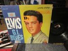 Elvis Presley - GI Blues LSP-2256 DG Stereo IN SHRINK