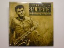 SAL NISTICO QUINTET - BARRY HARRIS - HEAVYWEIGHTS - JAZZLAND - MONO - USA - NM