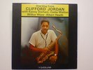 CLIFFORD JORDAN -KENNY DORHAM QUINTET -STARTING TIME -JAZZLAND -MONO-DG-ORIGINAL