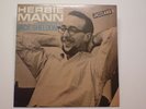 HERBIE MANN QUINTET -JACK SHELDON -  JAZZLAND - MONO - USA - DG -ORIGINAL -NM