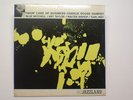 CHARLIE ROUSE QUINTET- TAKIN CARE OF BUISNESS -BLUE MITCHELL -JAZZLAND -MONO-NM
