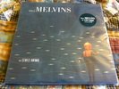 THE MELVINS A Senile Animal 4x LP Blue vinyl edition rare nirvana boris converge