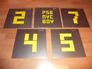 Pet Shop Boys -  New York City Boy * RARE 4 x 12