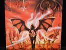 Necromantia - Scarlet Evil Witching Black LP Rotting Christ Varathron Darkthrone
