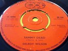 Delroy Wilson Sammy Dead Rare R&B Every Beat Cynthia & Archie 1964 Ska Listen