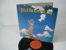 IT´S A BEAUTIFUL DAY/IT´S A BEAUTIFUL DAY  LP 1972  CBS S 63722 FOC