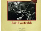 Columbia SAX2253 - Encores. DAVID OISTRAKH & VLADIMIR YAMPOLSKY