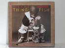 3 LP Box - FRANK ZAPPA –  Thing-Fish - SKCO-74201 - very rare