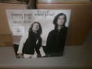 Jimmy Page/Robert Plant- No Quarter (2 LP Set) on Atlantic (SS)