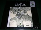 THE BEATLES- 4 LP + 2 CD REVOLVER THE REAL ALTERN- BOX SET- SEALED NEW