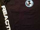 Mindset- RARE LONG SLEEVE/The First Step/Youth of Today/Straight Ahead/SSD/Bane
