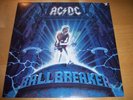 AC/DC, Ballbreaker, LP , Orig. 1st press LP