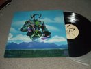 THE CAN / MONSTER MOVIE (MADE IN A CASTLE WITH BETTER EQUIPMENT) / LP