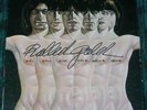 ROLLING STONES:Rolled Gold JAPAN only 2x LP w/book & art panel 1976
