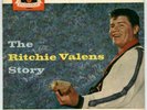 Ritchie Valens-The Ritchie Valens Story Polydor EP RAR