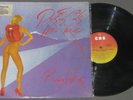 ROGER WATERS pros & cons -  RARE MINT AUSSIE oz NUDE COVER LP RECORD pink floyd