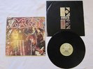 MC 5 Kick Out The Jams Vinyl LP Uncensored Version Elektra Records