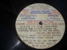 1955 Classical Test Pressing LP Robt. Gerle Alice Ehlers Hancock Auditorium