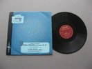LP CLARA HASKIL schumann piano concert PHILIPS minigroove, willem van otterloo