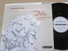 SAX 2368 b/s *TCHAIKOVSKY - SYMPHONY No. 6  **GIULINI +