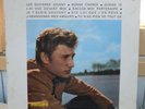 JOHNNY HALLIDAY  N°6  EXCUSE MOI PARTENAIRE PHILIPS BIEM