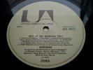 HAWKWIND HALL OF THE MOUNTAIN GRILL 1st UK  MiNt AuDiO RoCk PrOg PsYcH