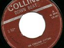 1967 REGGAE - Lester Stirling 67 - Sir Collins Special DOWN BEAT 7