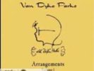 VAN DYKE PARKS, ARRANGEMENTS VOL.1,LP