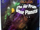 FRIEDRICH GULDA The Air From Other Planets orig. MPS 15 225 ST